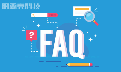 如何解決車(chē)載LED廣告屏的常見(jiàn)故障