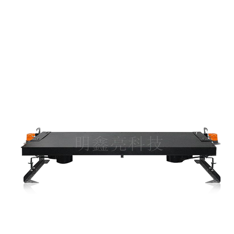 車載LED導向牌（升降式）